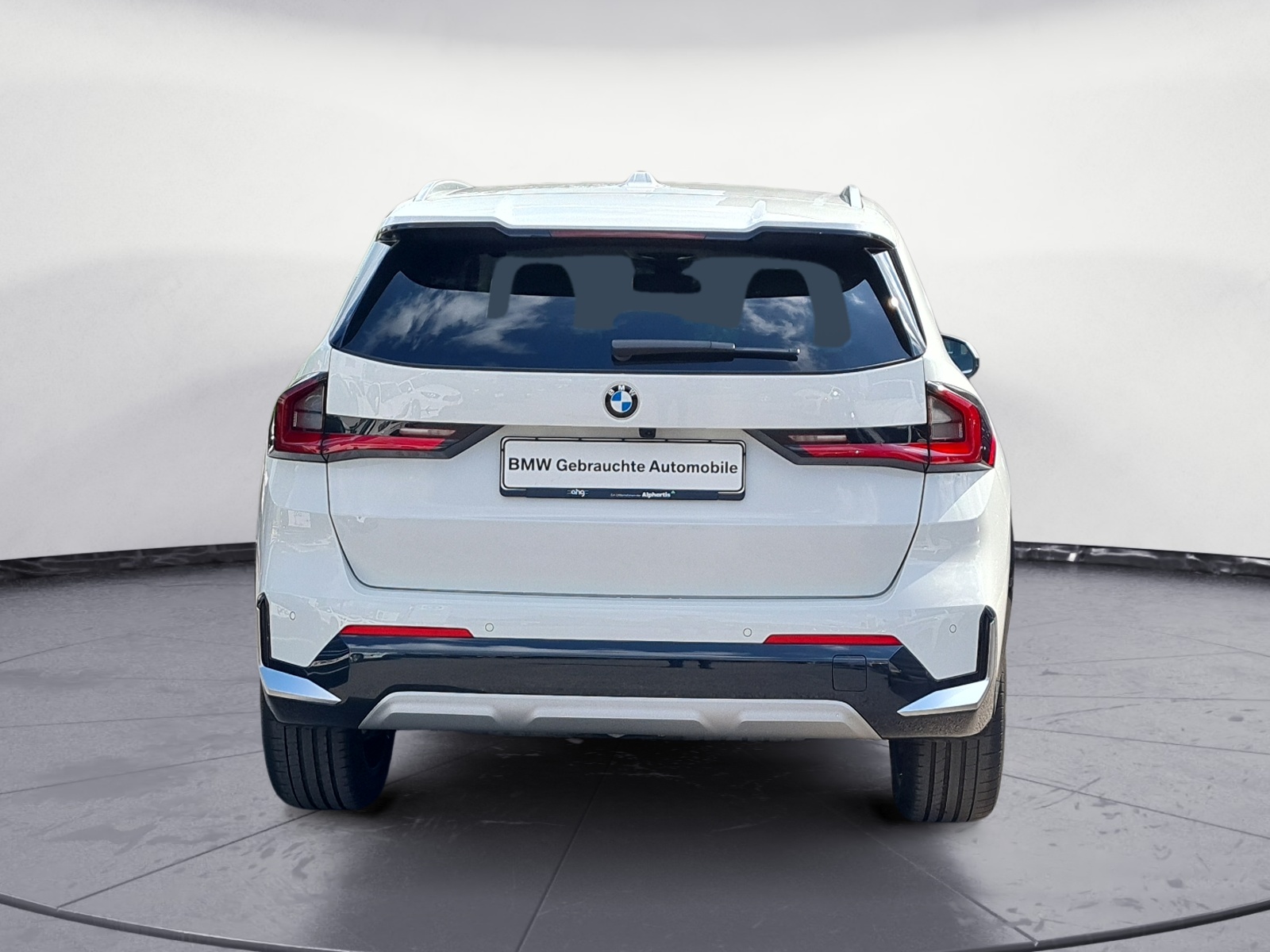 BMW - X1 xDrive23i Steptronic