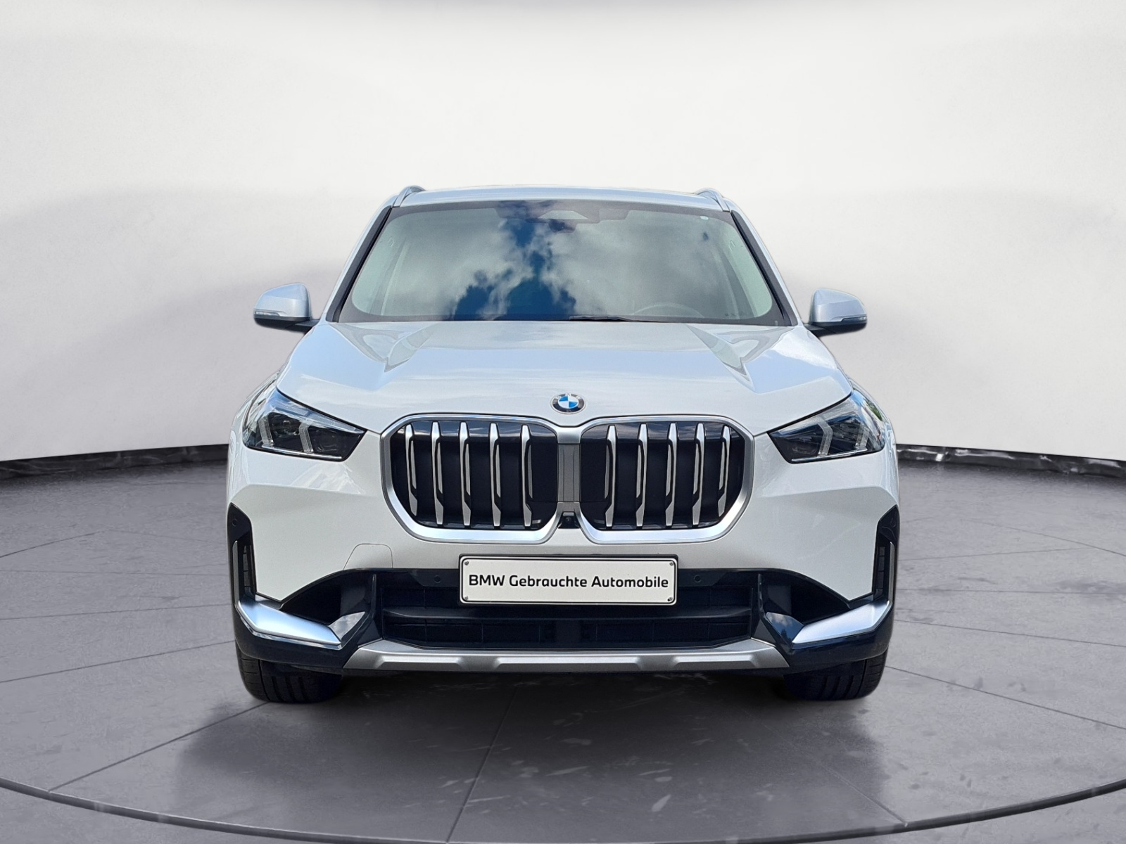 BMW - X1 xDrive23i Steptronic