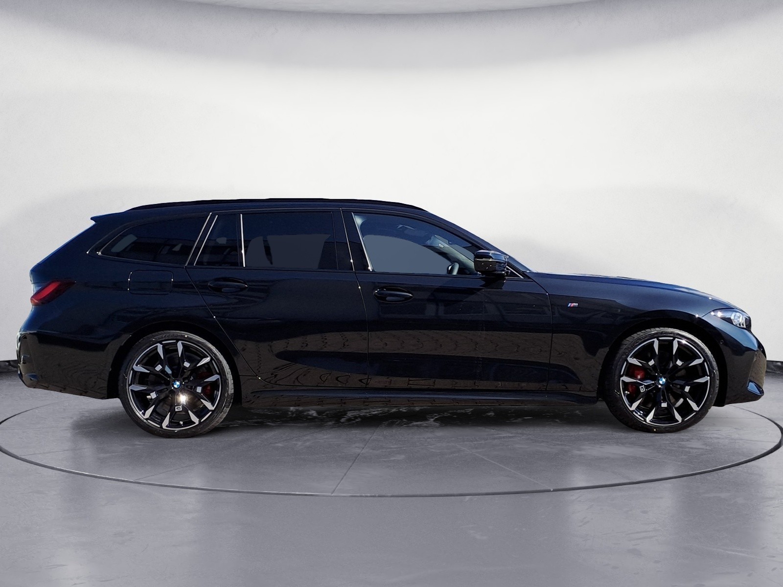 BMW - M340d xDrive Touring