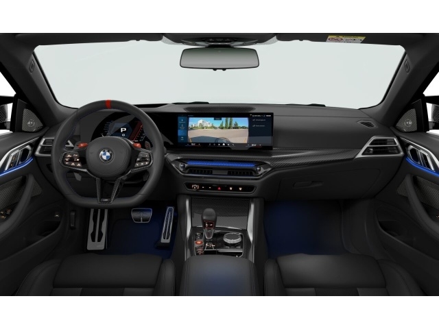 BMW - M4 Competition M xDrive Cabrio
