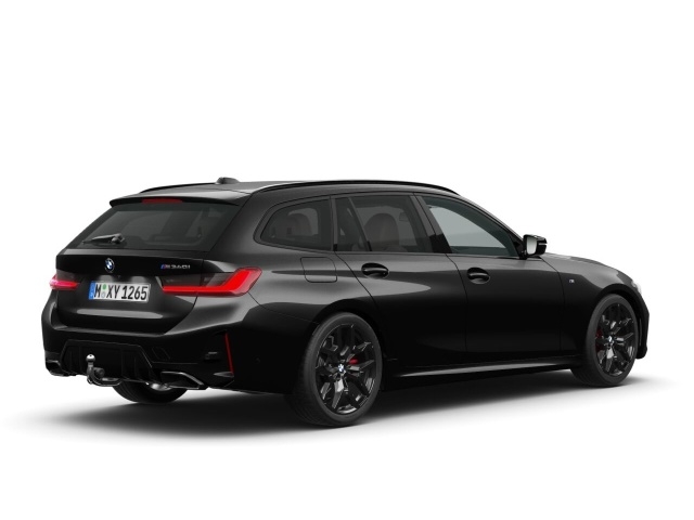 BMW - M340i xDrive Touring