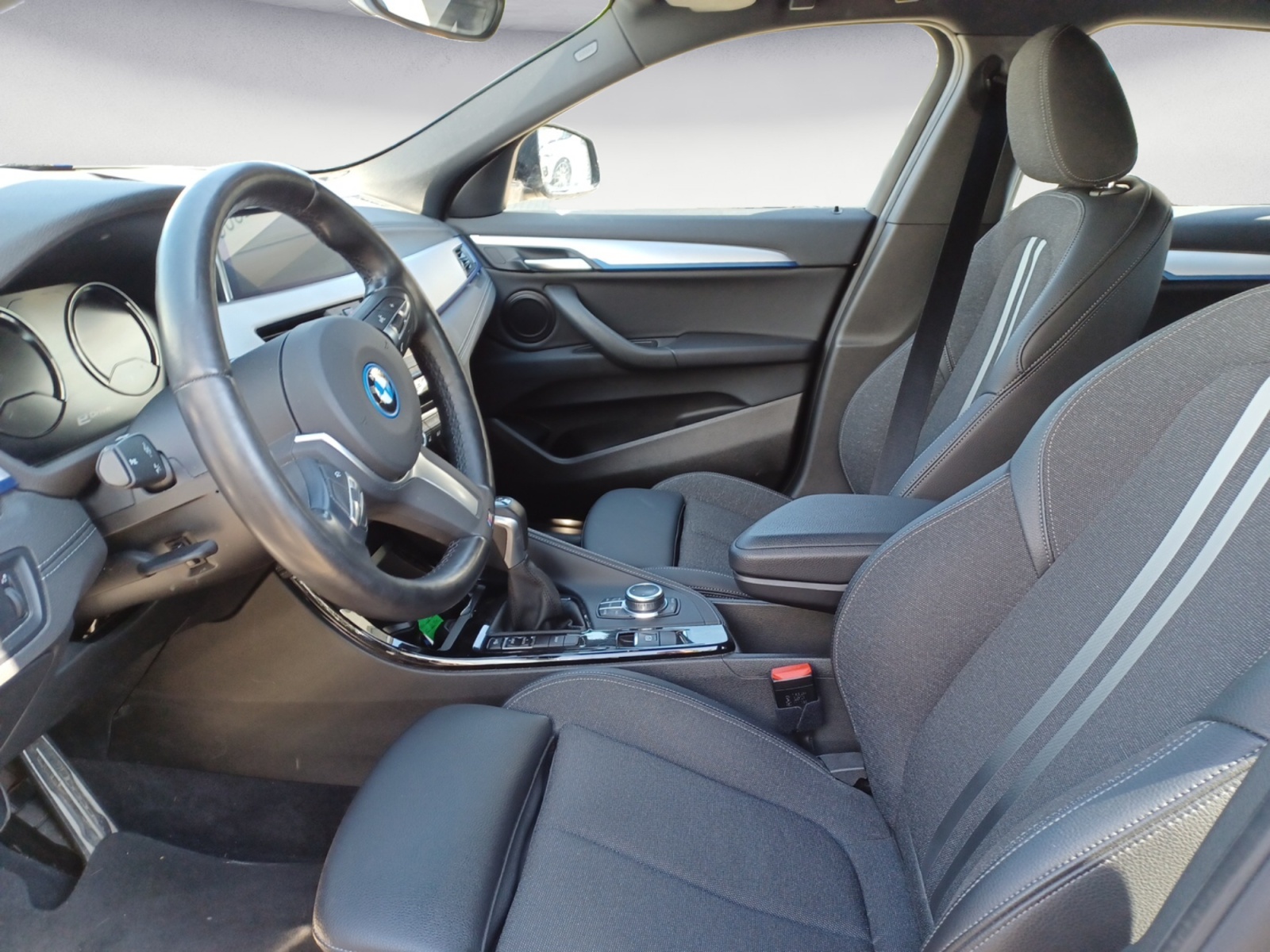 BMW - X2 xDrive25e M Sport