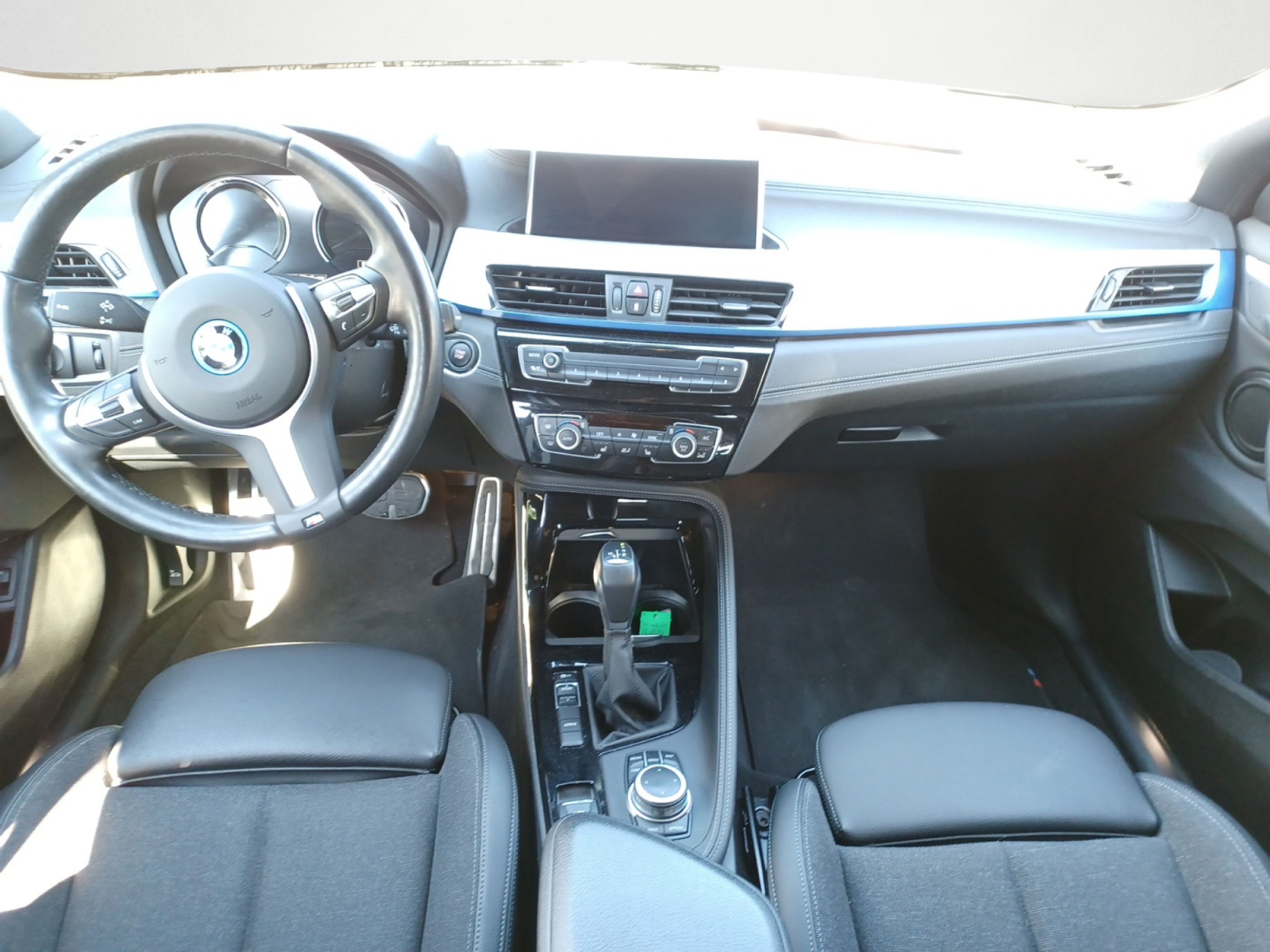 BMW - X2 xDrive25e M Sport