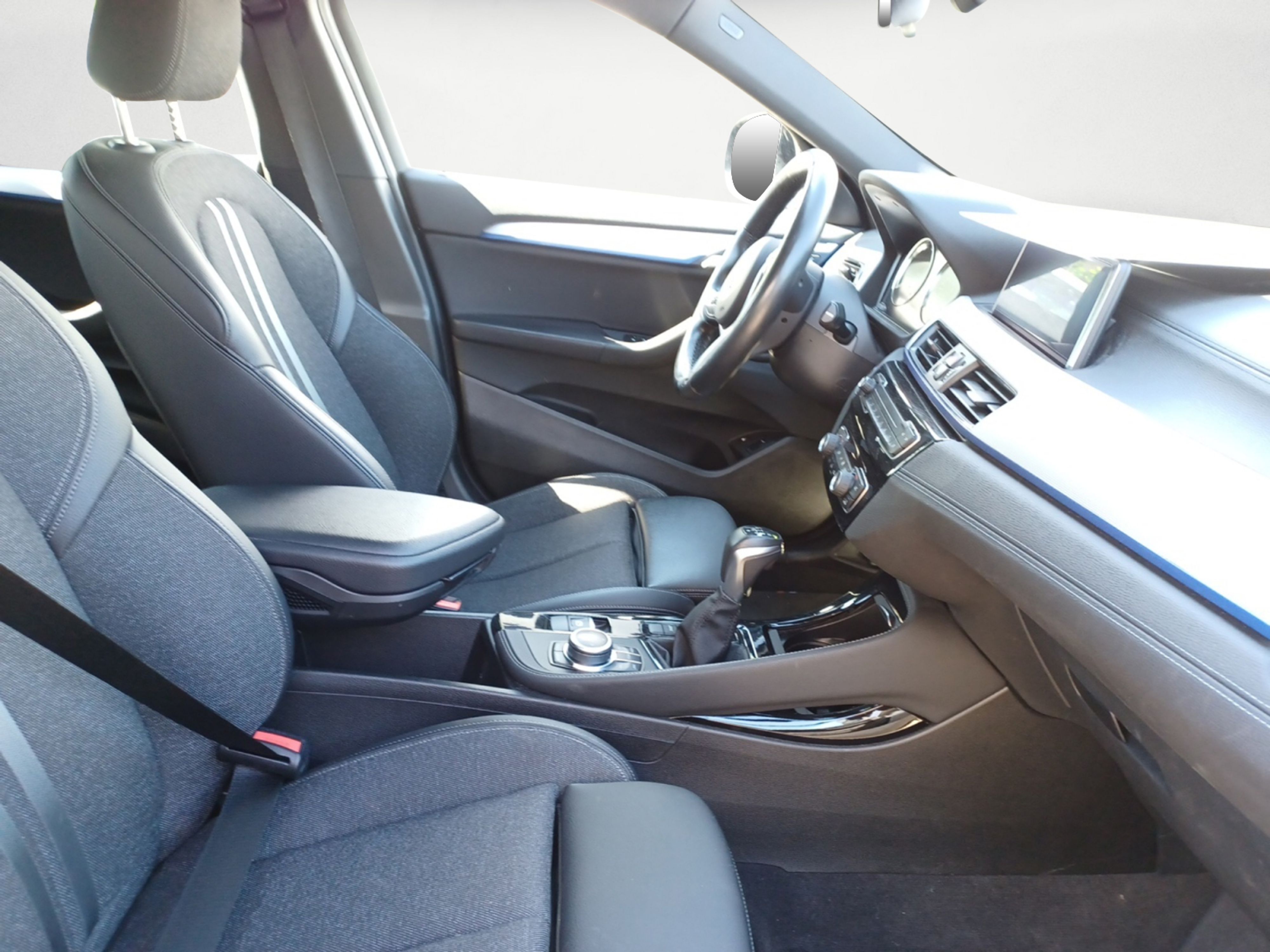 BMW - X2 xDrive25e M Sport