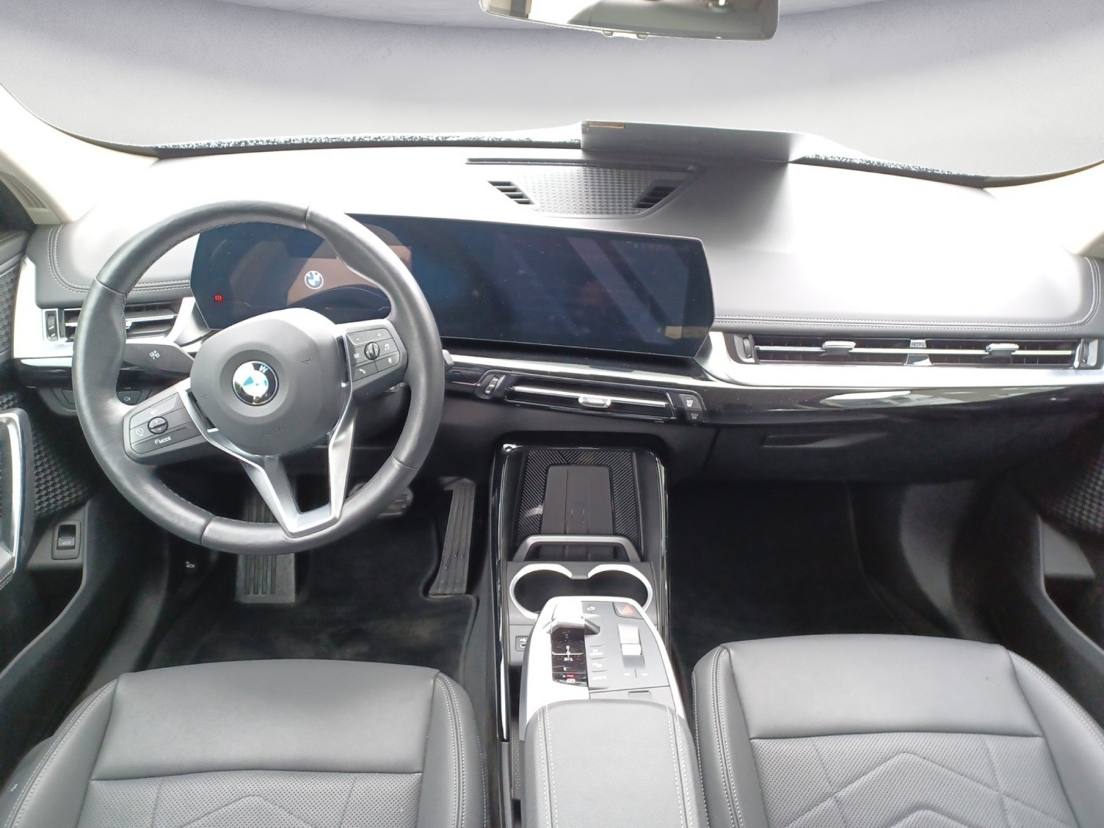 BMW - X1 sDrive18i