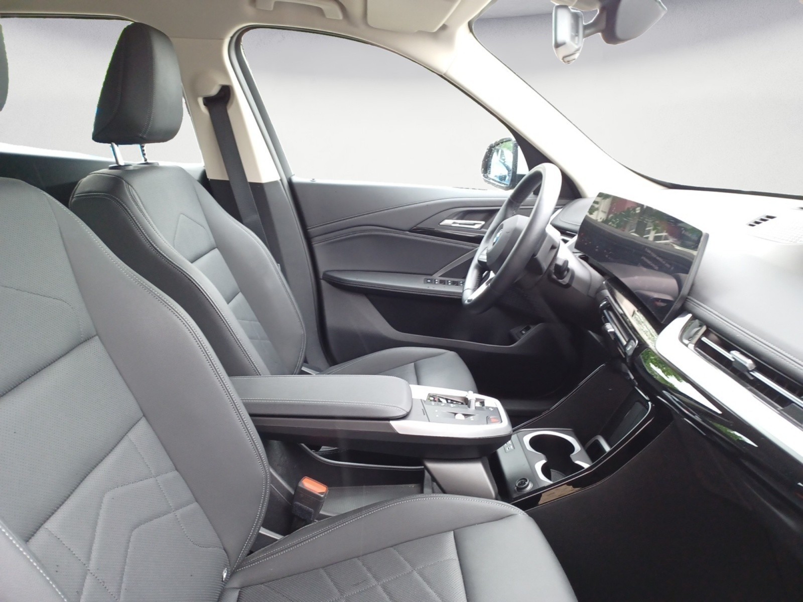 BMW - X1 sDrive18i