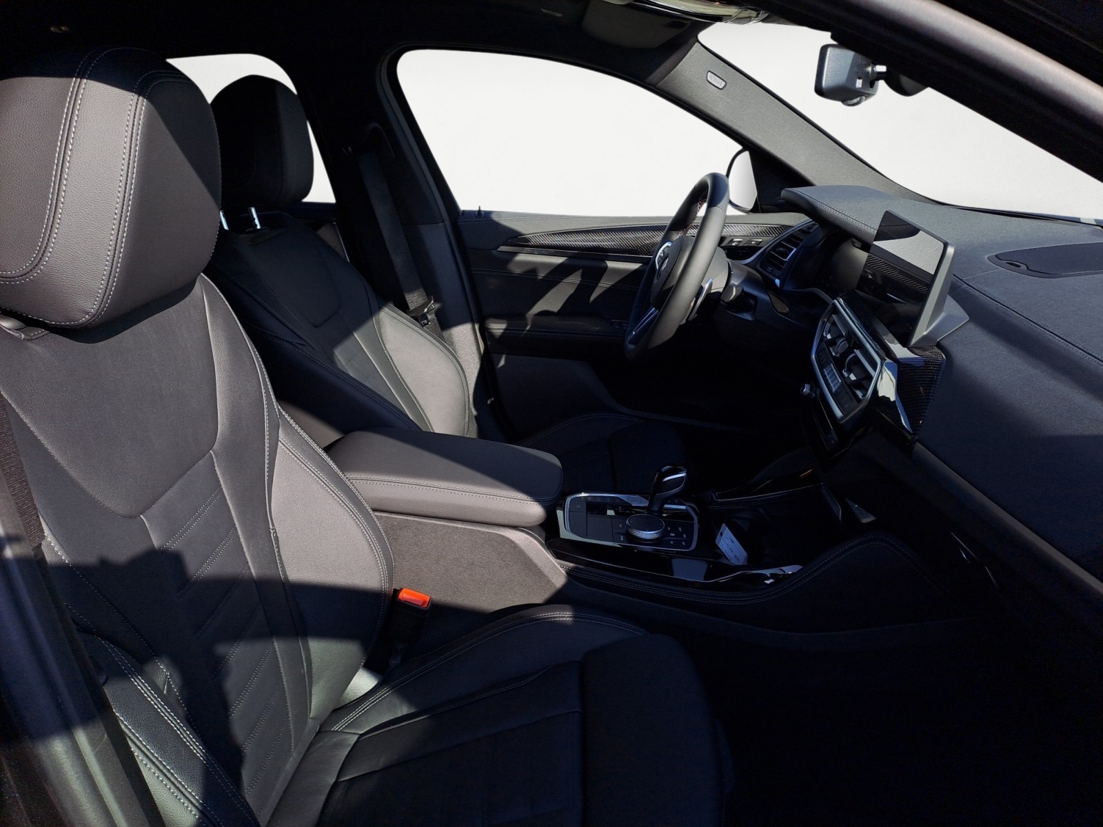 BMW - X4 M40d
