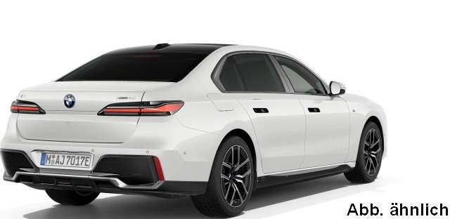 BMW - i7 xDrive60