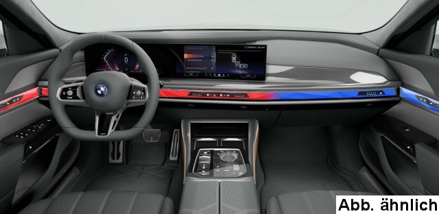 BMW - i7 xDrive60