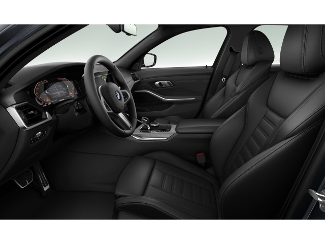 BMW - 320i