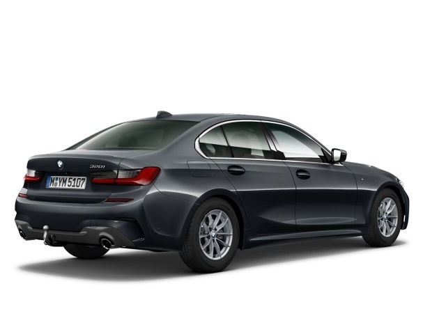 BMW - 320i