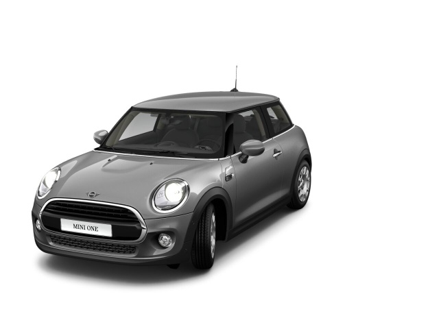 MINI - One MINI Yours Trim