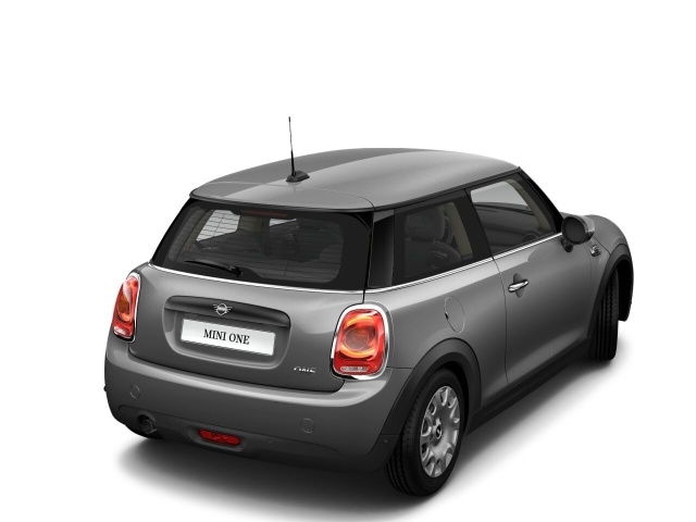 MINI - One MINI Yours Trim