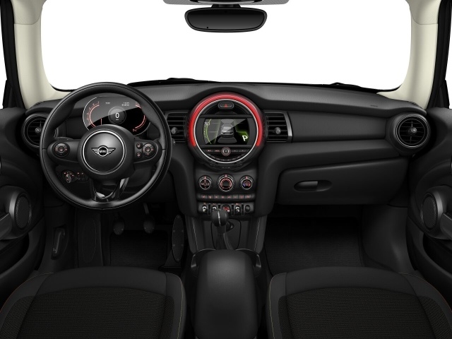MINI - One MINI Yours Trim