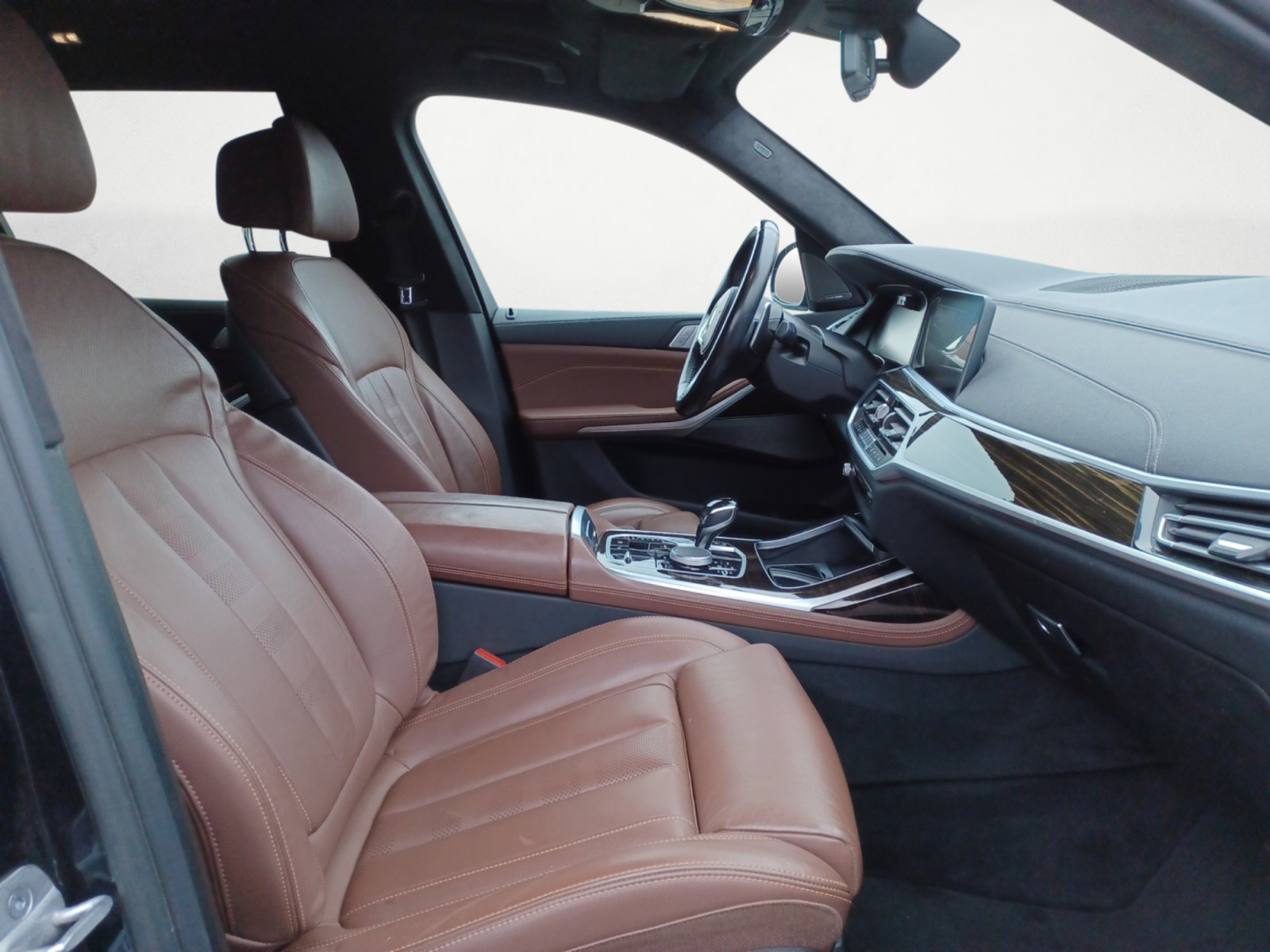 BMW - X7 xDrive40d