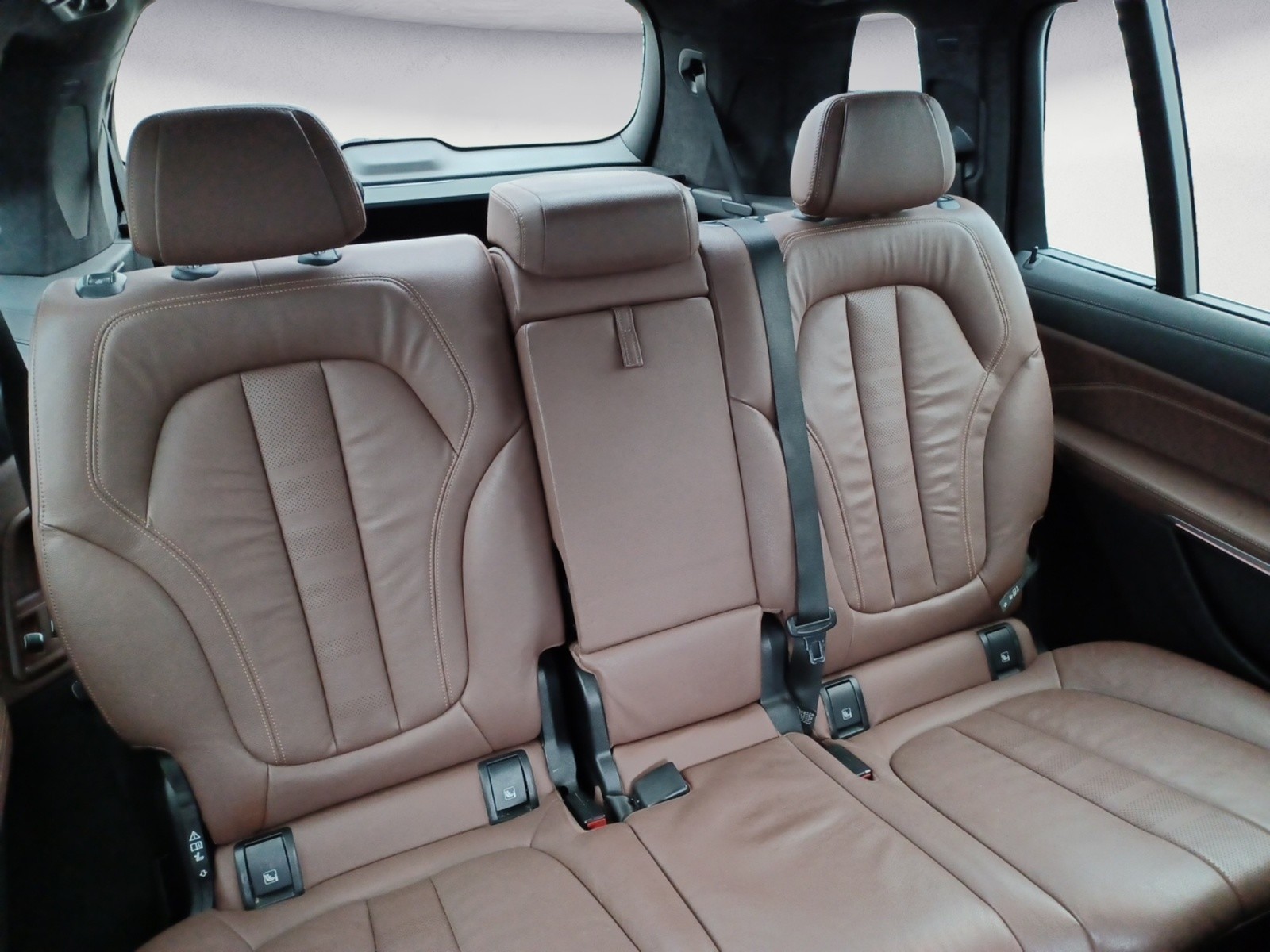BMW - X7 xDrive40d