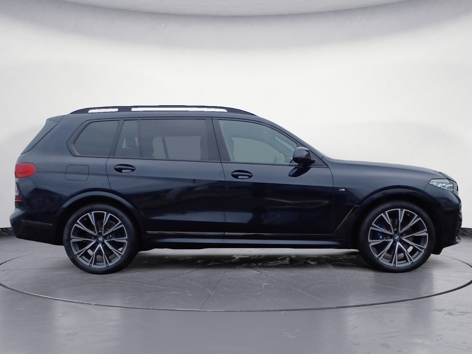 BMW - X7 xDrive40d