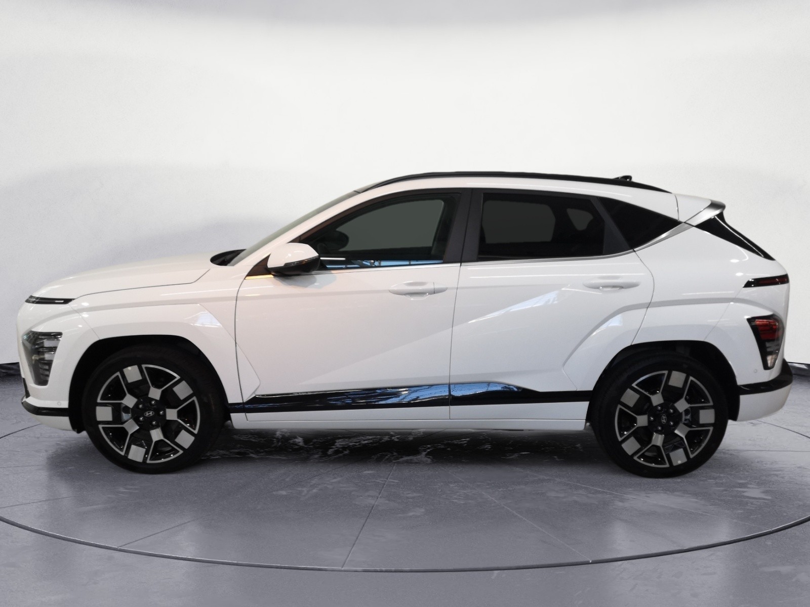 Hyundai - Kona SX2 EV PRIME