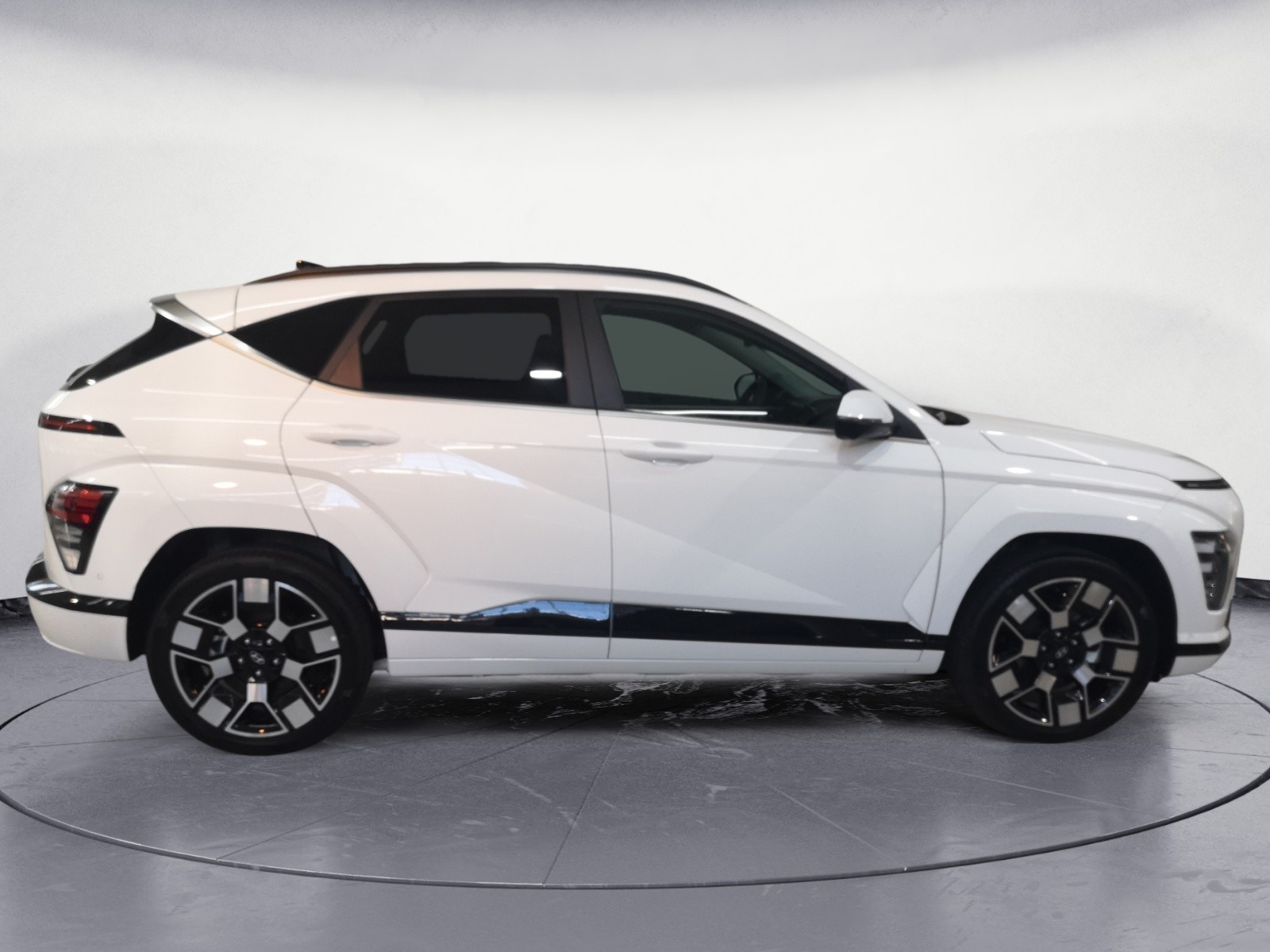 Hyundai - Kona SX2 EV PRIME