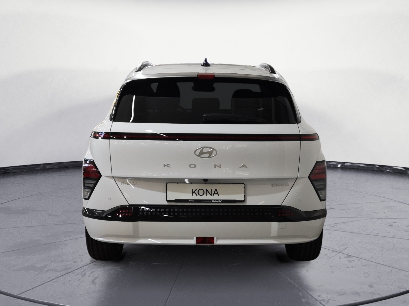 Hyundai - Kona SX2 EV PRIME