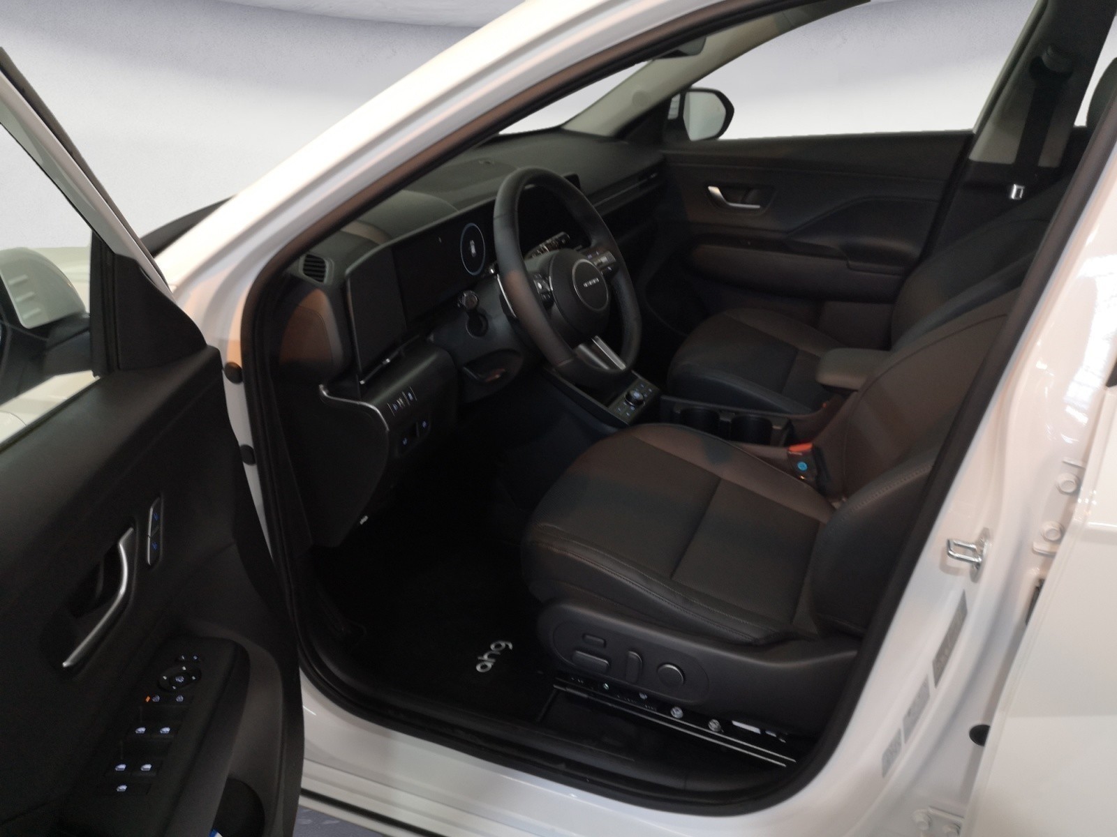 Hyundai - Kona SX2 EV PRIME