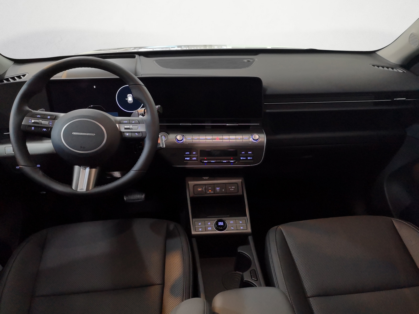 Hyundai - Kona SX2 EV PRIME