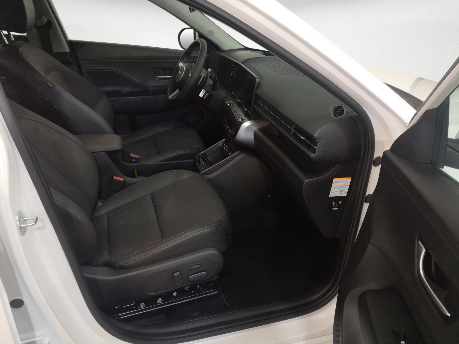 Hyundai - Kona SX2 EV PRIME