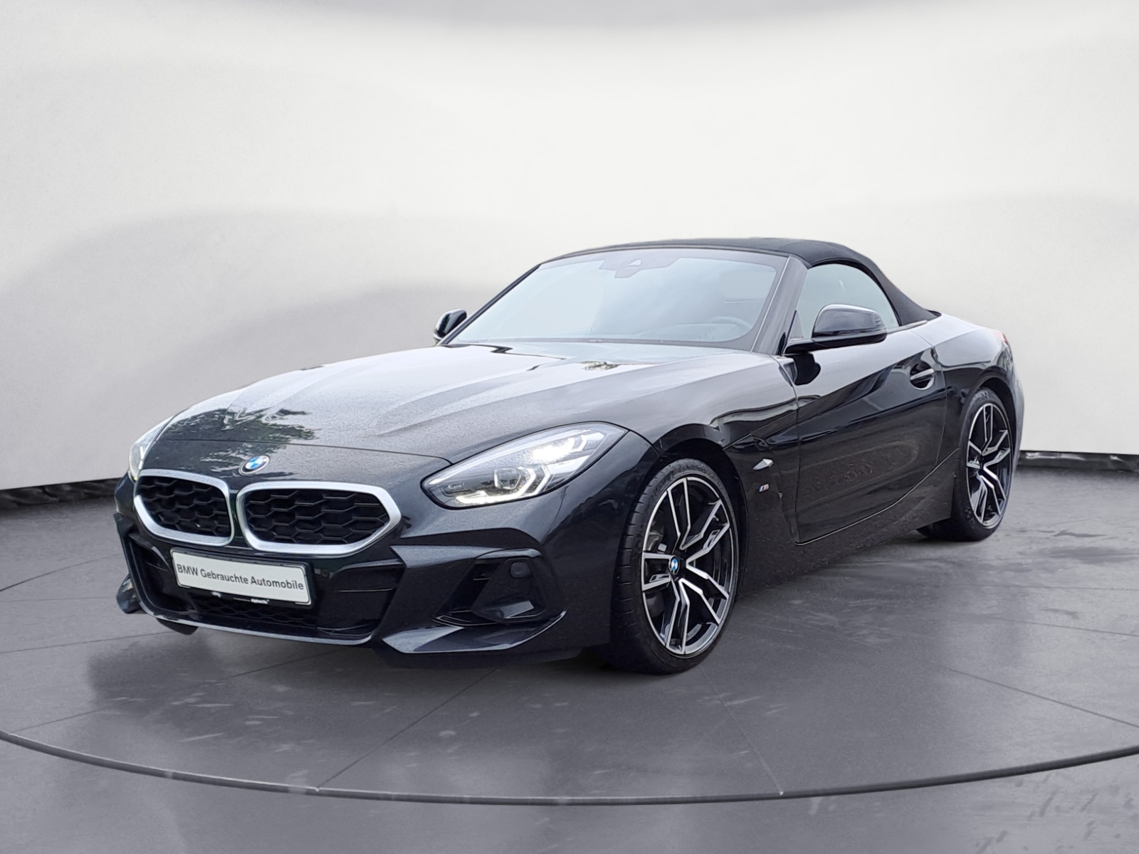 BMW - Z4 sDrive30i