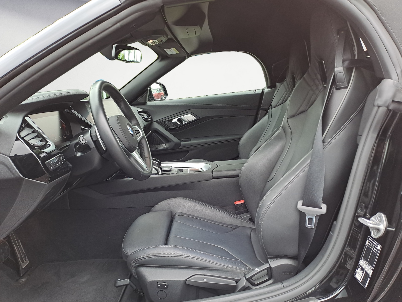 BMW - Z4 sDrive30i