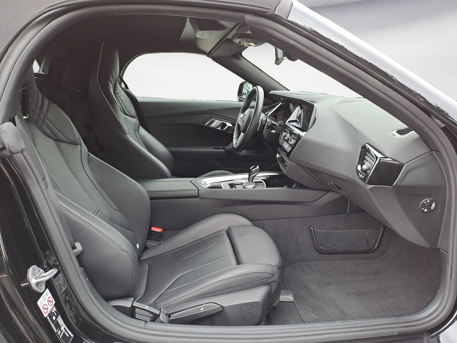 BMW - Z4 sDrive30i