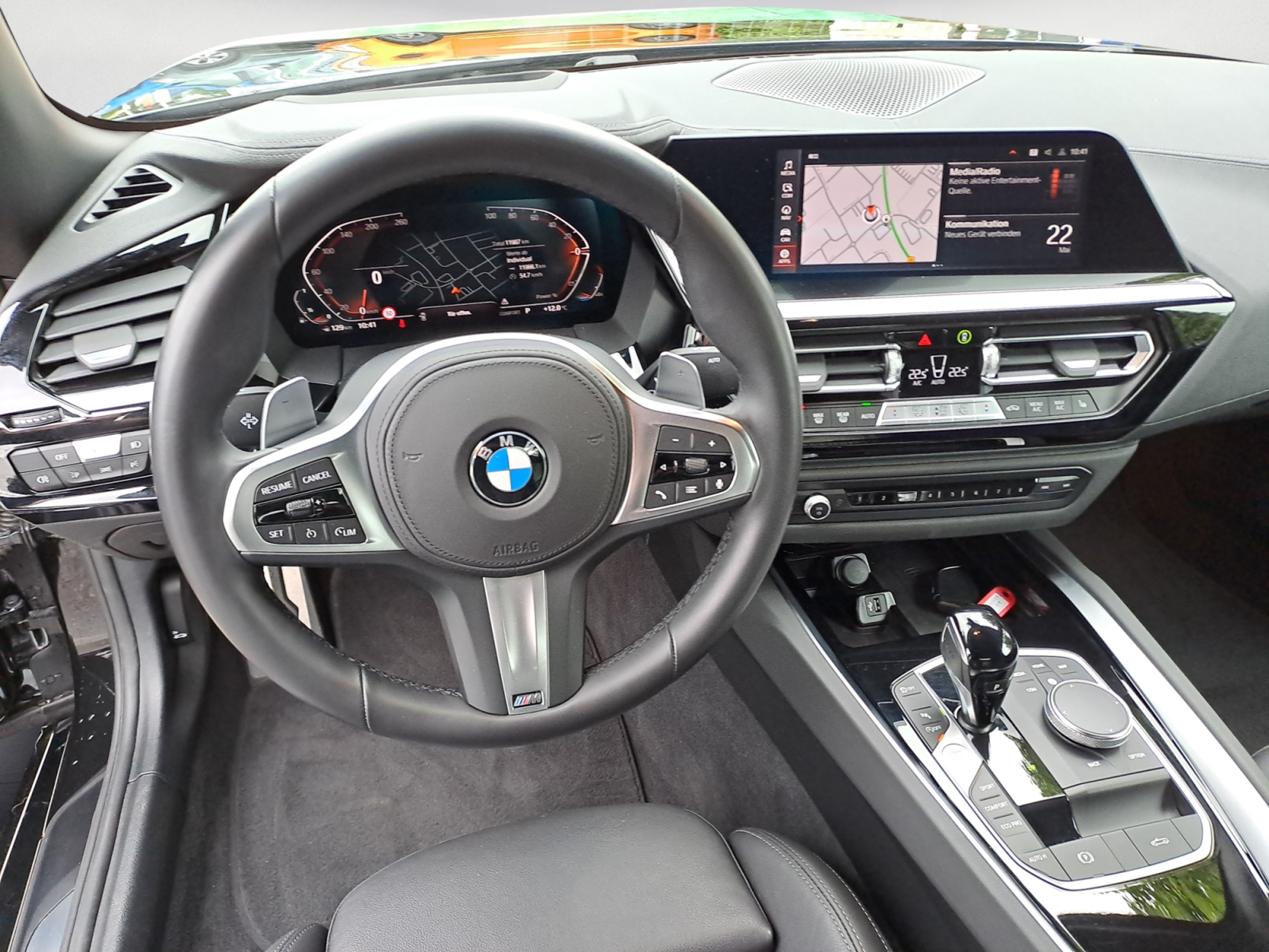 BMW - Z4 sDrive30i