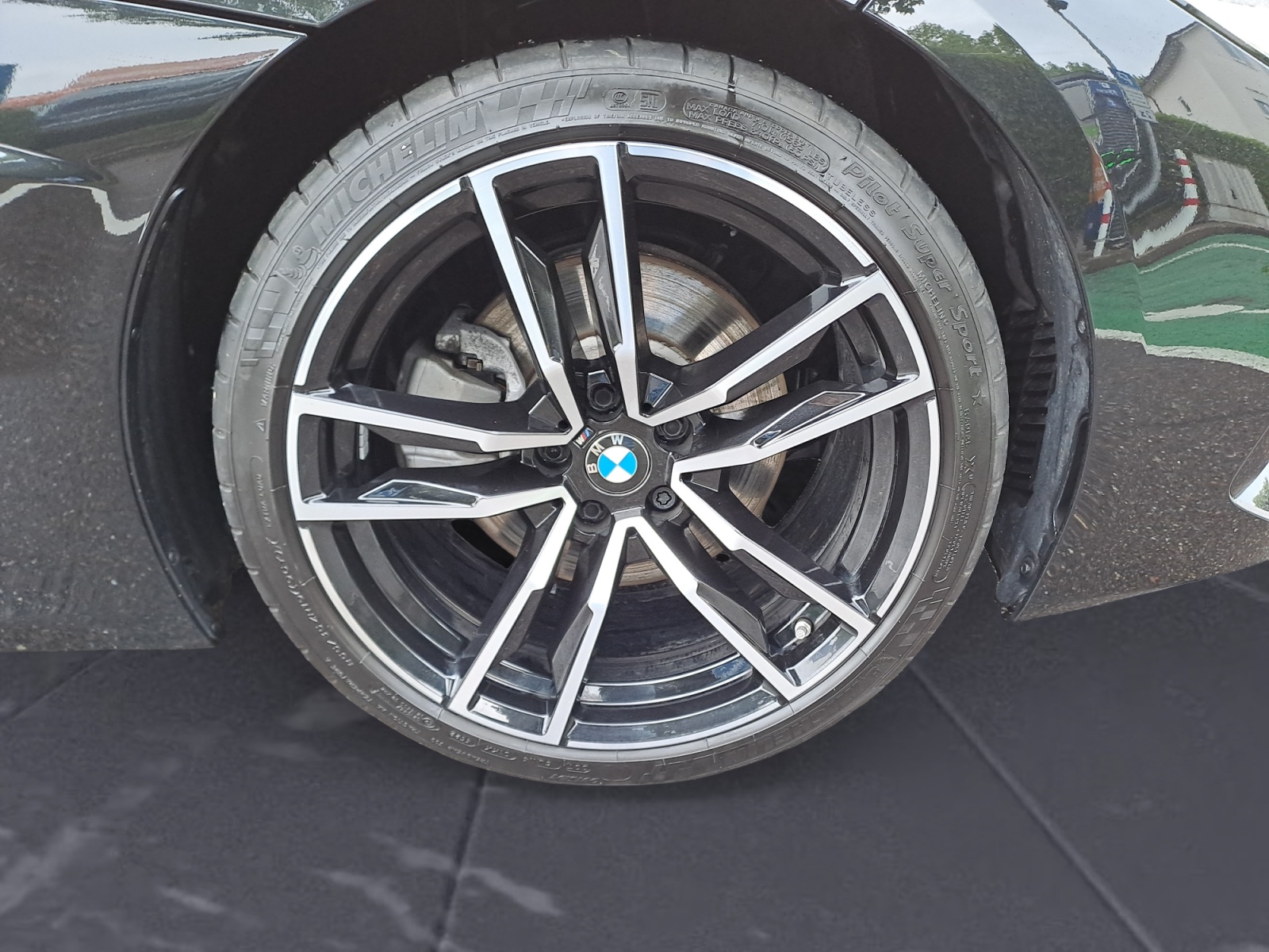 BMW - Z4 sDrive30i