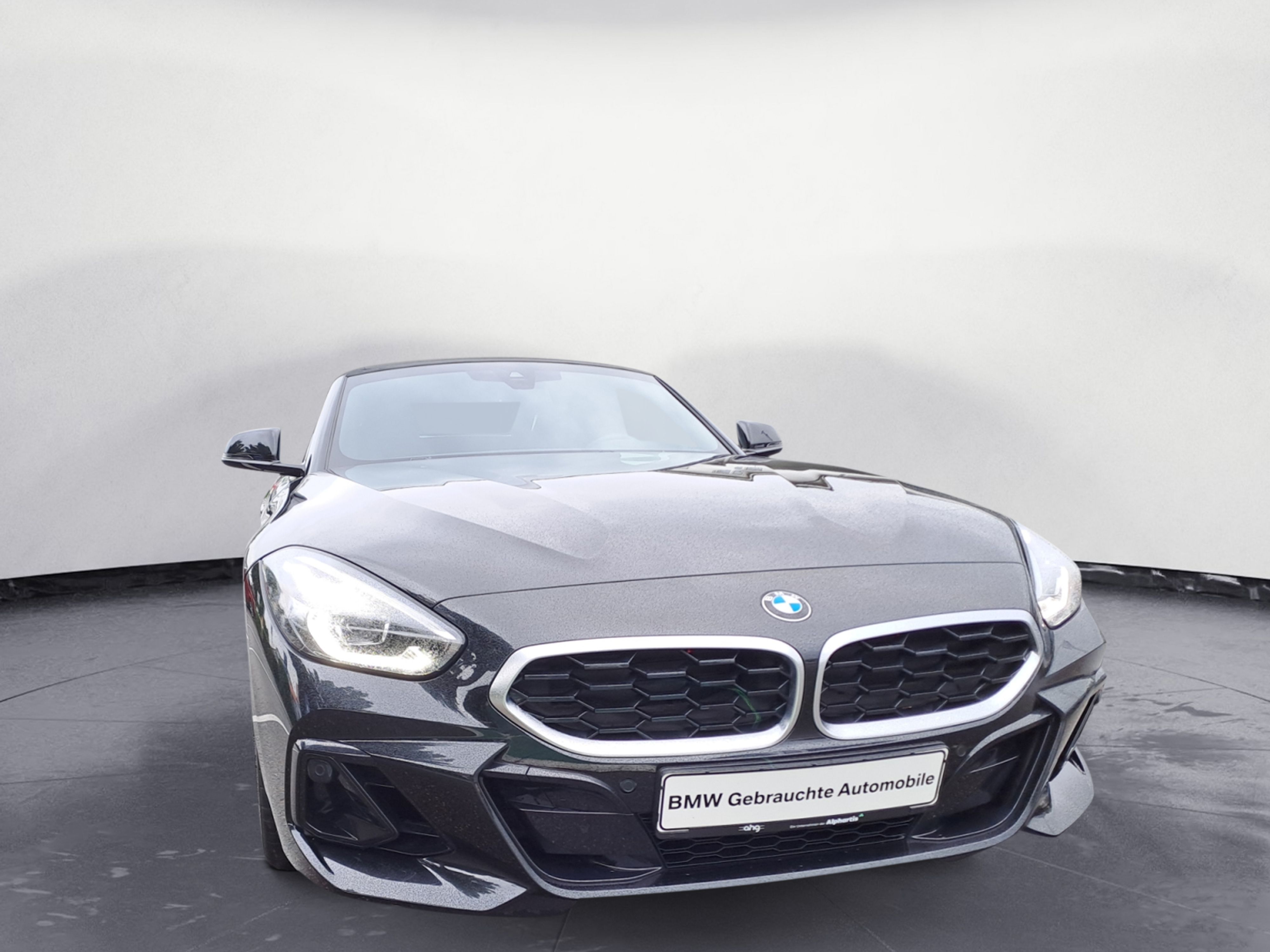 BMW - Z4 sDrive30i