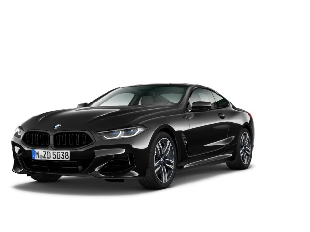 BMW - 840i xDrive Coupe