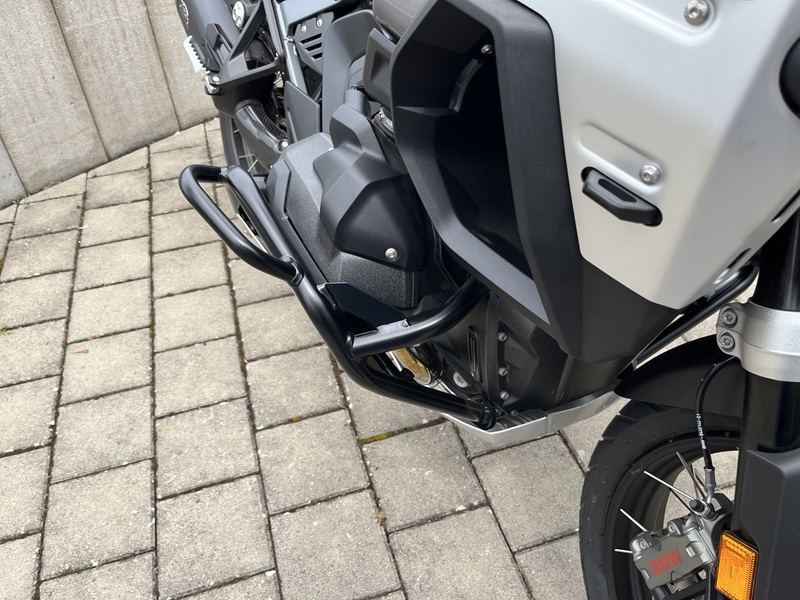 BMW Motorrad - R 1300 GS Adventure inkl. Jekill & Hyde Auspuff