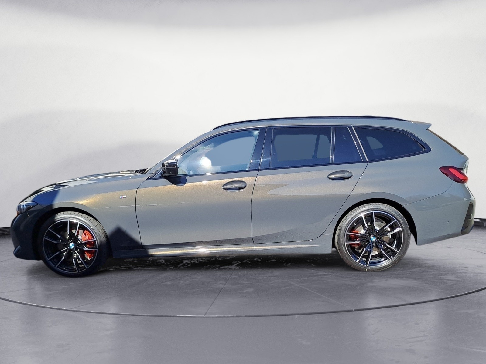 BMW - M340d xDrive Touring