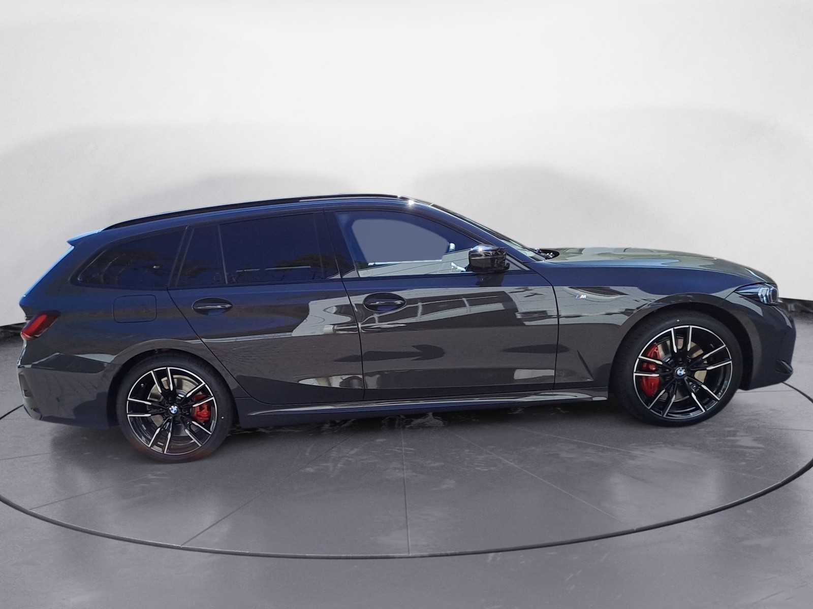 BMW - M340d xDrive Touring