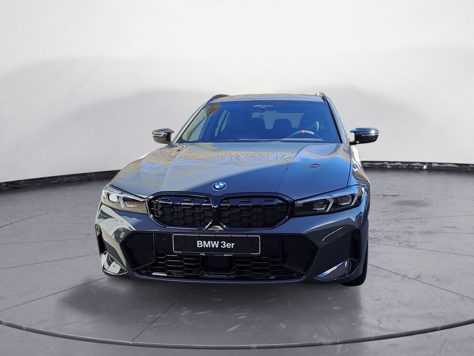 BMW - M340d xDrive Touring