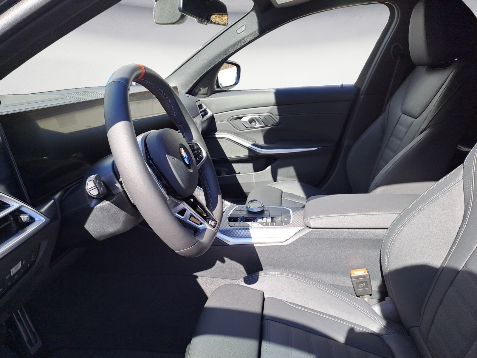 BMW - M340d xDrive Touring