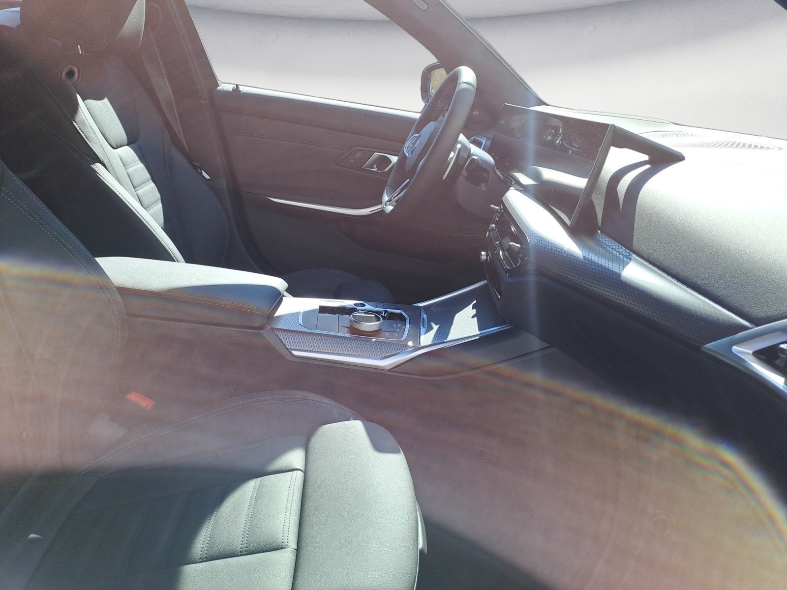 BMW - M340d xDrive Touring