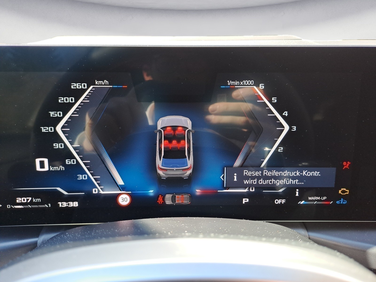 BMW - M340d xDrive Touring