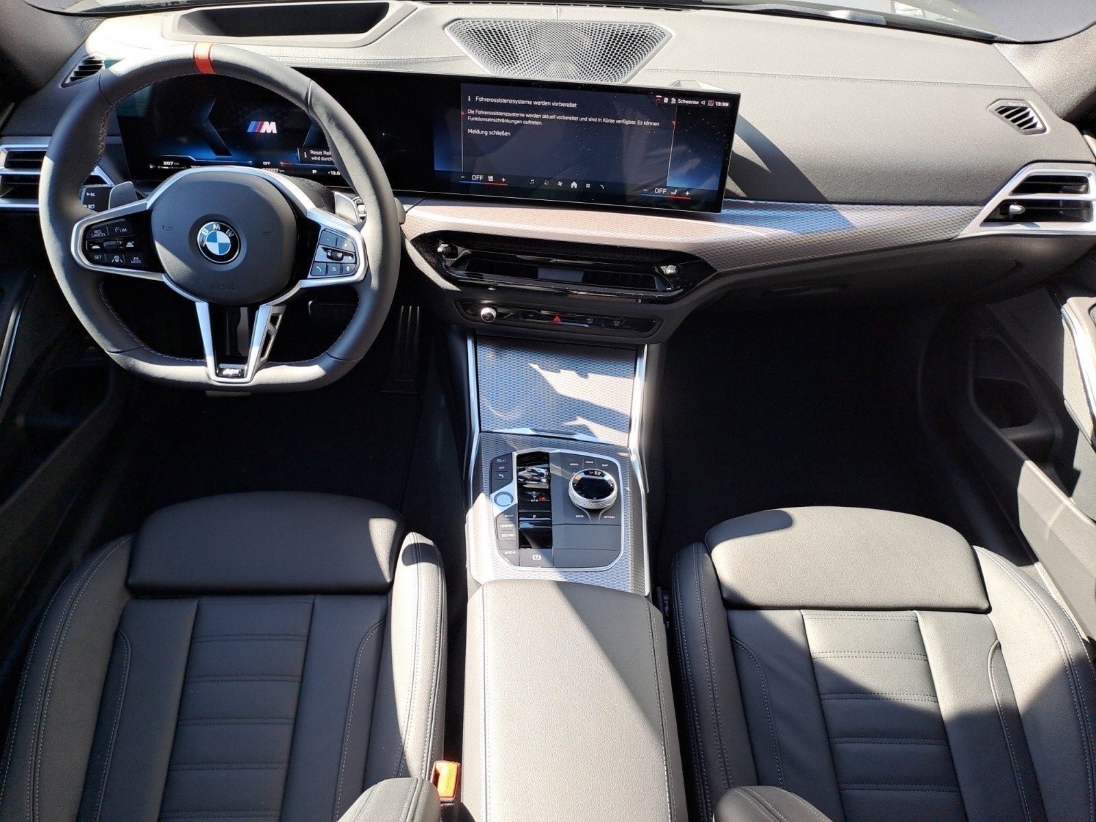 BMW - M340d xDrive Touring