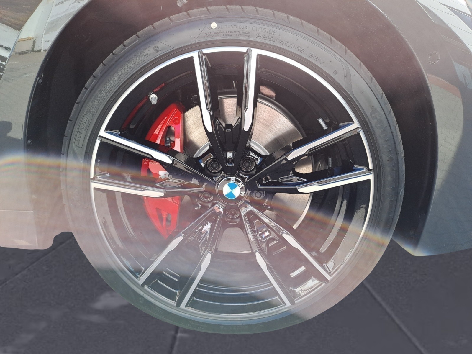 BMW - M340d xDrive Touring