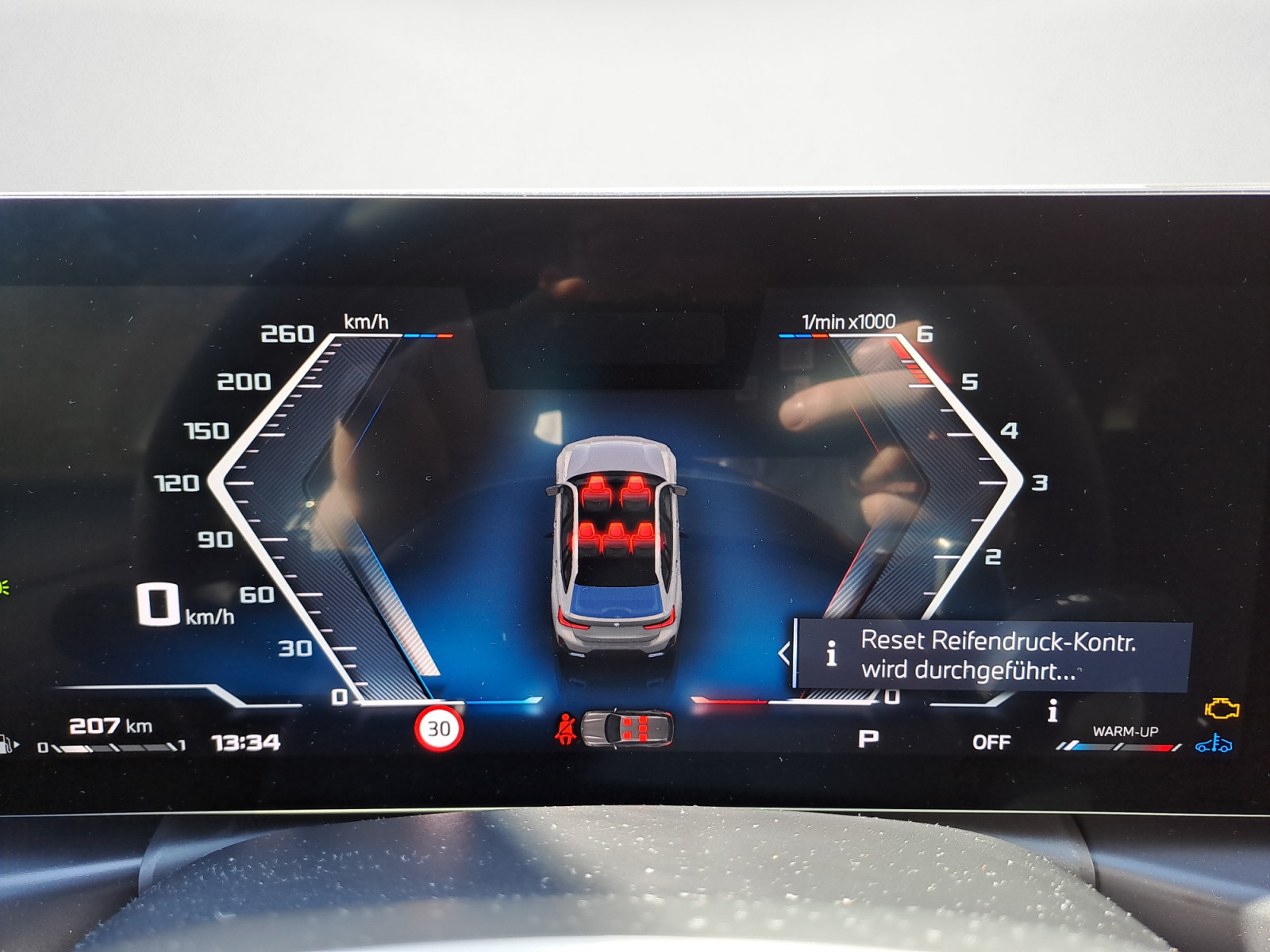 BMW - M340d xDrive Touring