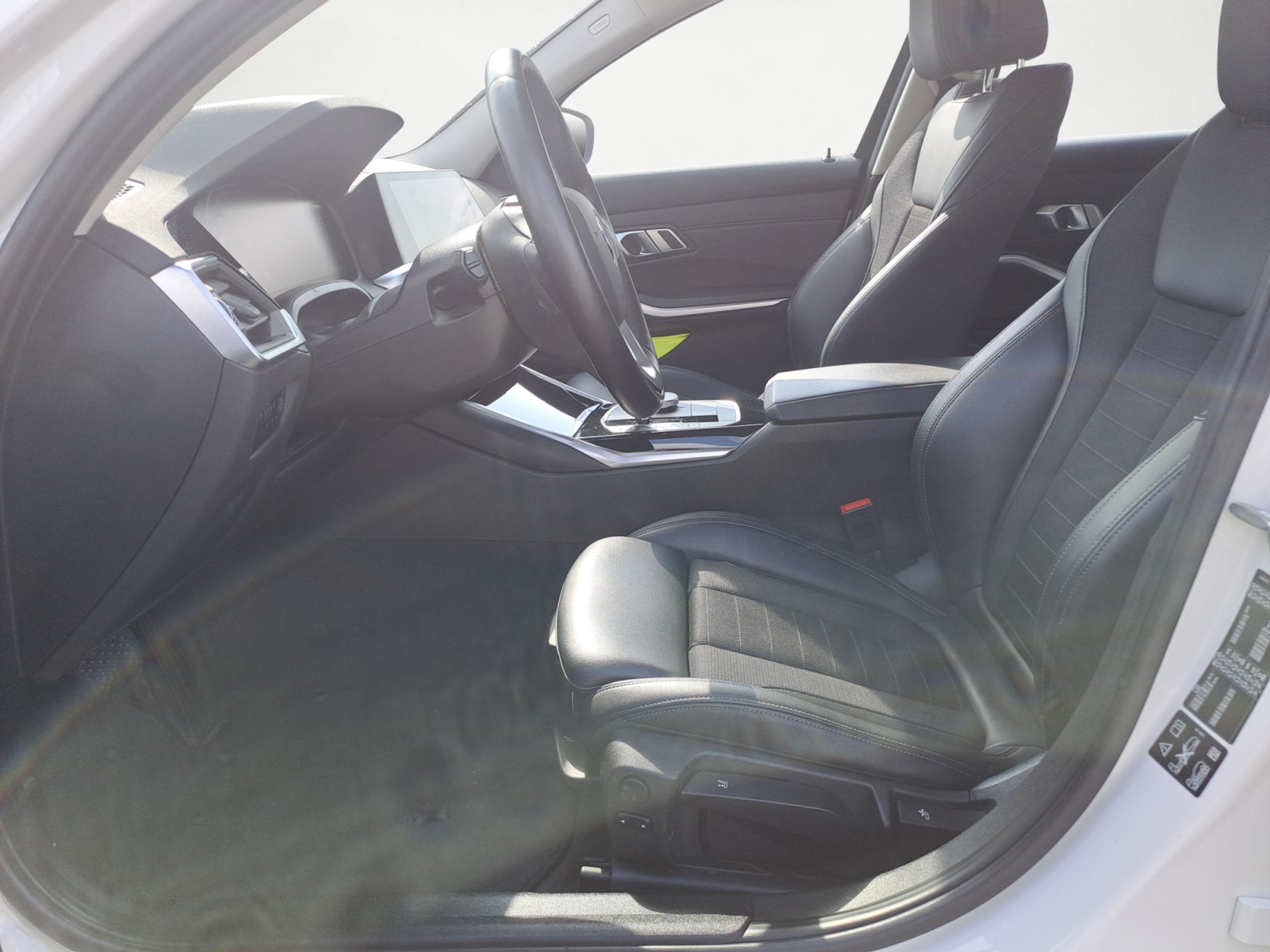 BMW - 320d xDrive Touring Advantage Automatic