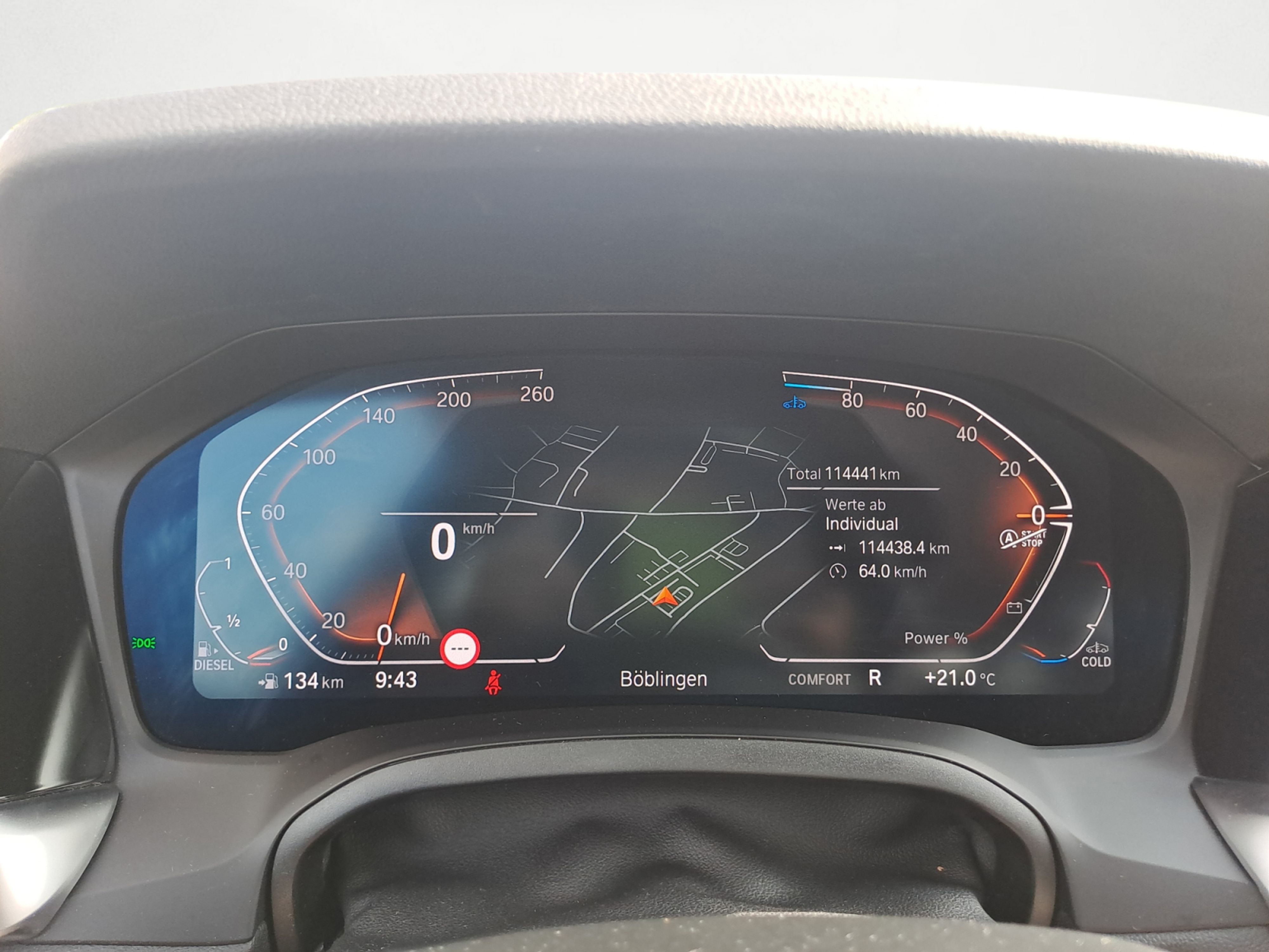 BMW - 320d xDrive Touring Advantage Automatic