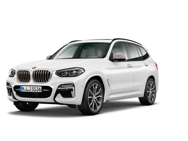 BMW - X3 M40i