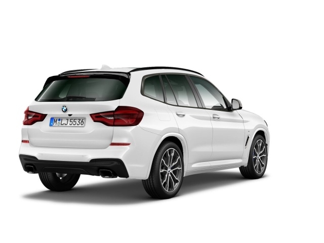 BMW - X3 M40i