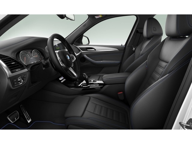 BMW - X3 M40i