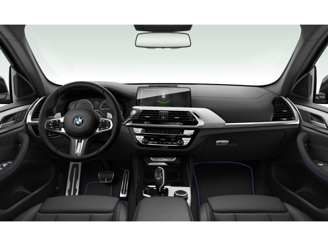 BMW - X3 M40i